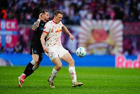 RB Leipzig v Bayer Leverkusen - 1. Bundesliga