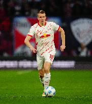 RB Leipzig v Bayer Leverkusen - 1. Bundesliga