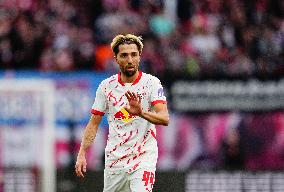 RB Leipzig v Bayer Leverkusen - 1. Bundesliga