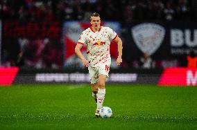 RB Leipzig v Bayer Leverkusen - 1. Bundesliga