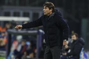 CALCIO - Serie A - SSC Napoli vs Juventus FC