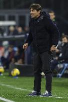 CALCIO - Serie A - SSC Napoli vs Juventus FC