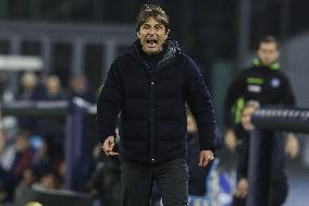 CALCIO - Serie A - SSC Napoli vs Juventus FC