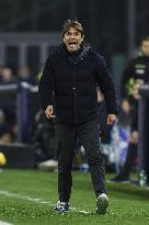 CALCIO - Serie A - SSC Napoli vs Juventus FC