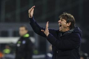 CALCIO - Serie A - SSC Napoli vs Juventus FC