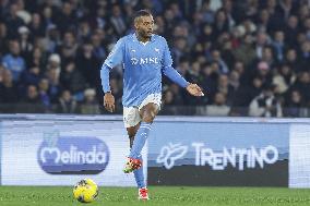 CALCIO - Serie A - SSC Napoli vs Juventus FC