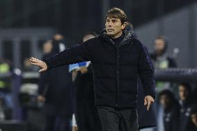 CALCIO - Serie A - SSC Napoli vs Juventus FC