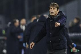 CALCIO - Serie A - SSC Napoli vs Juventus FC