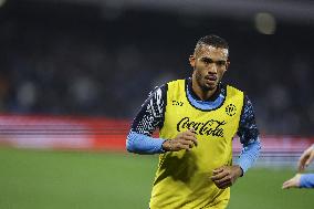 CALCIO - Serie A - SSC Napoli vs Juventus FC