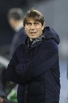 CALCIO - Serie A - SSC Napoli vs Juventus FC