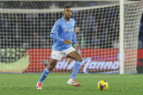 CALCIO - Serie A - SSC Napoli vs Juventus FC