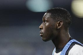 CALCIO - Serie A - SSC Napoli vs Juventus FC