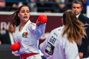 Paris Open Karate 2025