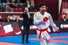 Paris Open Karate 2025