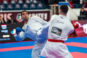 Paris Open Karate 2025