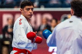 Paris Open Karate 2025