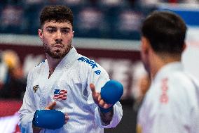 Paris Open Karate 2025