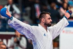 Paris Open Karate 2025