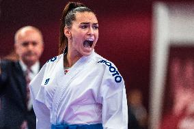 Paris Open Karate 2025