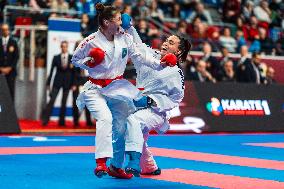 Paris Open Karate 2025