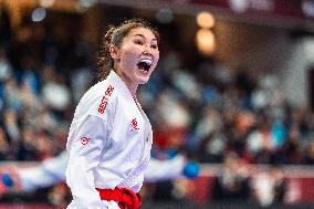 Paris Open Karate 2025