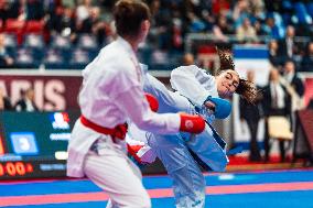 Paris Open Karate 2025