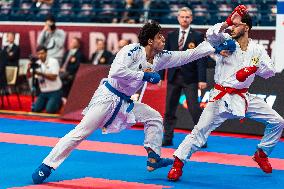 Paris Open Karate 2025