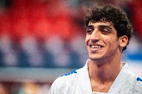 Paris Open Karate 2025