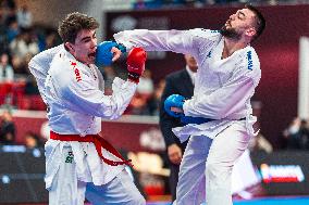 Paris Open Karate 2025