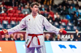 Paris Open Karate 2025