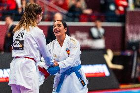 Paris Open Karate 2025