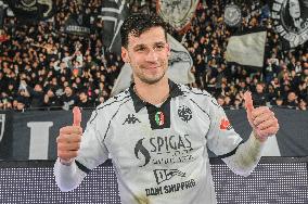CALCIO - Serie B - Spezia Calcio vs USS Sassuolo