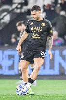 CALCIO - Serie B - Spezia Calcio vs USS Sassuolo