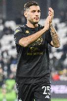 CALCIO - Serie B - Spezia Calcio vs USS Sassuolo