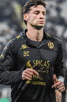 CALCIO - Serie B - Spezia Calcio vs USS Sassuolo