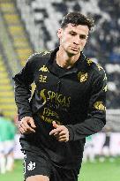 CALCIO - Serie B - Spezia Calcio vs USS Sassuolo