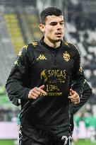 CALCIO - Serie B - Spezia Calcio vs USS Sassuolo