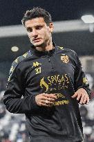 CALCIO - Serie B - Spezia Calcio vs USS Sassuolo