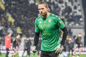 CALCIO - Serie B - Spezia Calcio vs USS Sassuolo