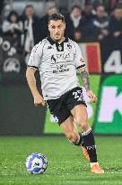 CALCIO - Serie B - Spezia Calcio vs USS Sassuolo