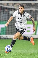 CALCIO - Serie B - Spezia Calcio vs USS Sassuolo