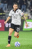 CALCIO - Serie B - Spezia Calcio vs USS Sassuolo