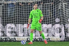 CALCIO - Serie B - Spezia Calcio vs USS Sassuolo