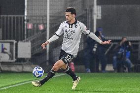 CALCIO - Serie B - Spezia Calcio vs USS Sassuolo