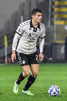 CALCIO - Serie B - Spezia Calcio vs USS Sassuolo