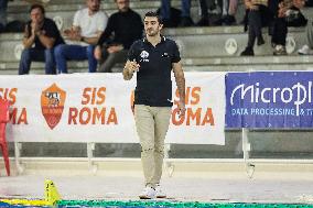 PALLANUOTO - Champions League Women - SIS Roma vs GZC Donk