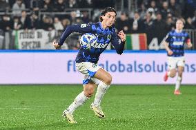 CALCIO - Serie B - Spezia Calcio vs USS Sassuolo