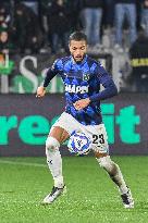 CALCIO - Serie B - Spezia Calcio vs USS Sassuolo