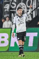 CALCIO - Serie B - Spezia Calcio vs USS Sassuolo