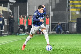 CALCIO - Serie B - Spezia Calcio vs USS Sassuolo